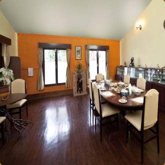 A Heritage Resort From A Faraway Time, Jalpaiguri 4